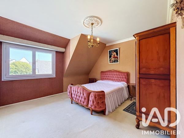Maison à vendre 4 pièces 115 m² Ploemeur