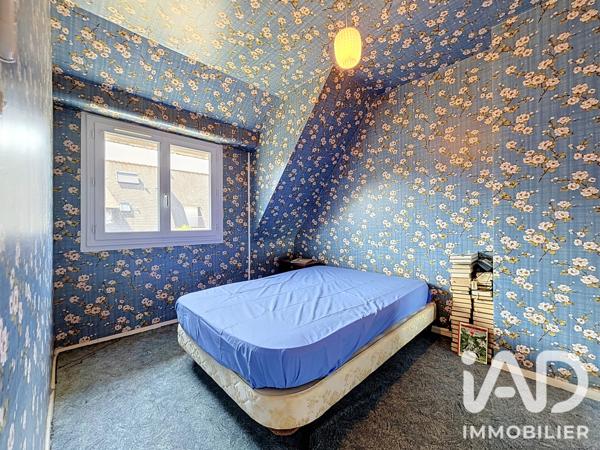 Maison à vendre 4 pièces 115 m² Ploemeur