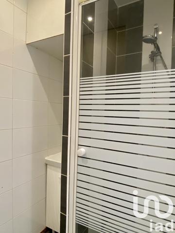 Appartement à vendre 2 pièces 27 m² Saint-Brice-sous-Forêt