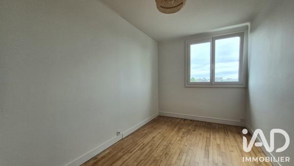 Appartement à vendre 3 pièces 60 m² Vannes