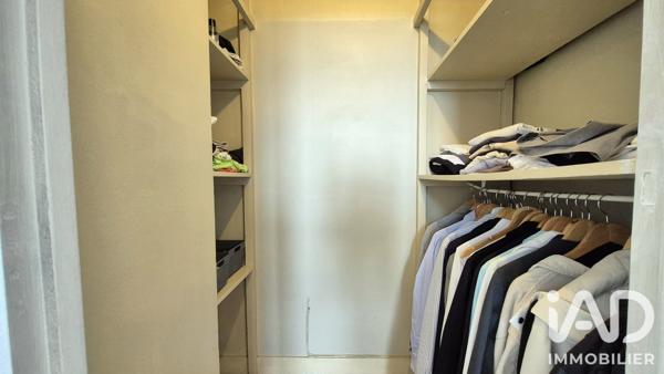 Appartement à vendre 3 pièces 60 m² Vannes