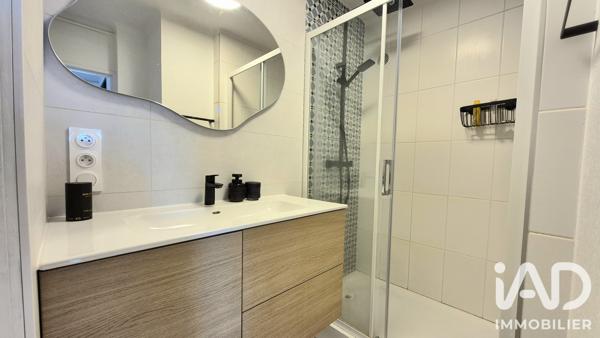 Appartement à vendre 3 pièces 60 m² Vannes