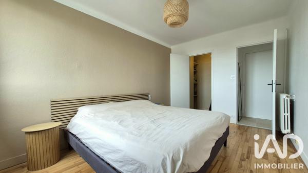 Appartement à vendre 3 pièces 60 m² Vannes