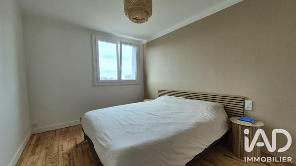Appartement à vendre 3 pièces 60 m² Vannes