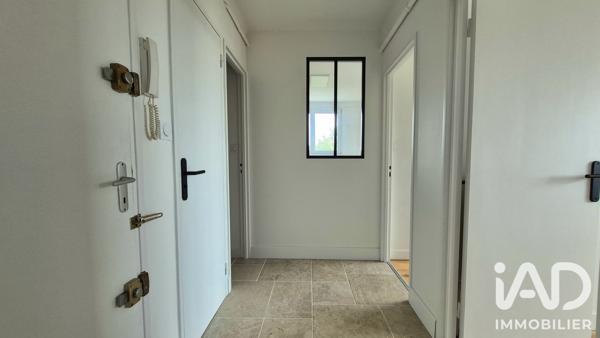 Appartement à vendre 3 pièces 60 m² Vannes
