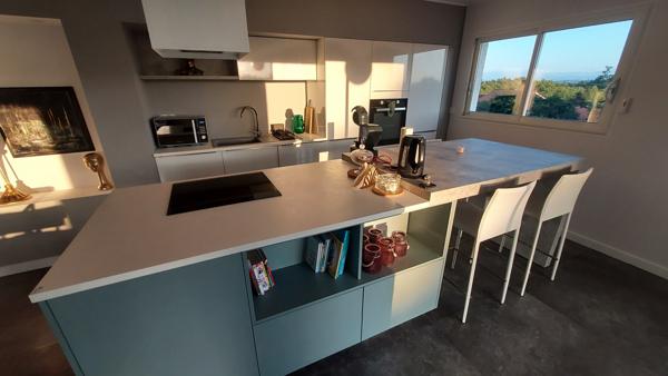 CINTEGABELLE-Maison 4 pièces 119 m² Cintegabelle (31550)