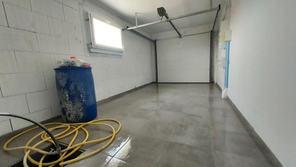 CINTEGABELLE-Maison 4 pièces 119 m² Cintegabelle (31550)