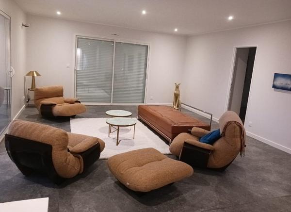 CINTEGABELLE-Maison 4 pièces 119 m² Cintegabelle (31550)