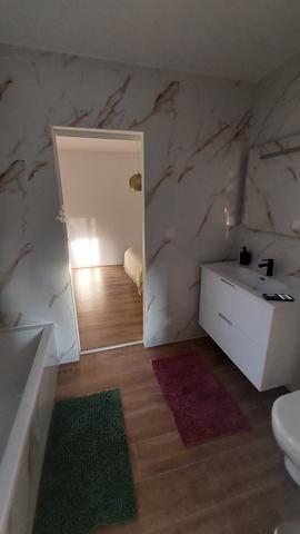 CINTEGABELLE-Maison 4 pièces 119 m² Cintegabelle (31550)