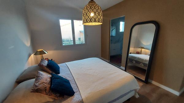 CINTEGABELLE-Maison 4 pièces 119 m² Cintegabelle (31550)