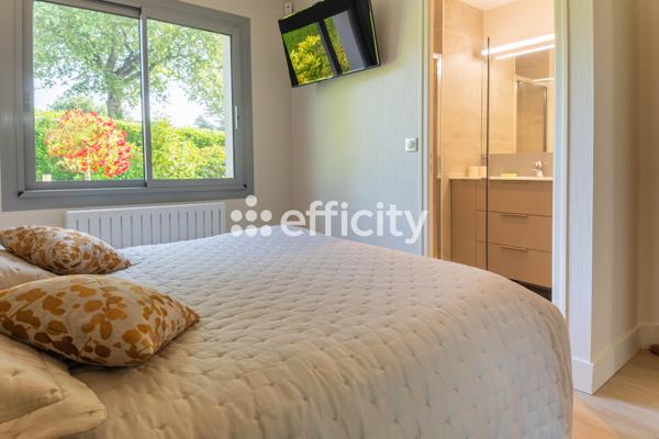 Maison 11 pièces - 233 m² Bien prestige