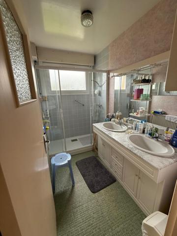 Spacieuse maison familiale à Boulogne sur mer