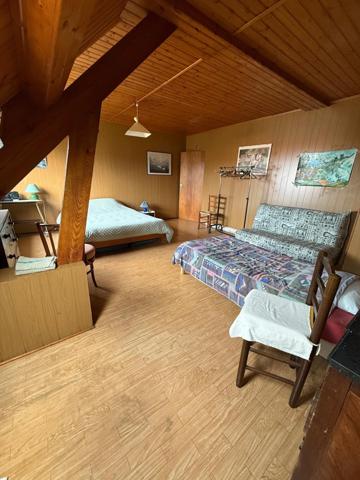 Spacieuse maison familiale à Boulogne sur mer