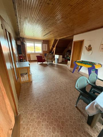 Spacieuse maison familiale à Boulogne sur mer