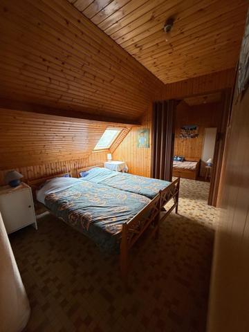 Spacieuse maison familiale à Boulogne sur mer