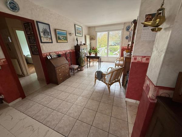 Spacieuse maison familiale à Boulogne sur mer