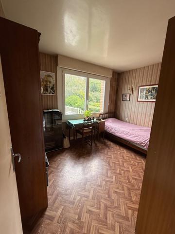 Spacieuse maison familiale à Boulogne sur mer