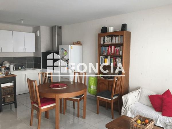 Location Appartement 3 pièces 68.06 m² - RESIDENCE PATIO KIRIEL Dijon 21000