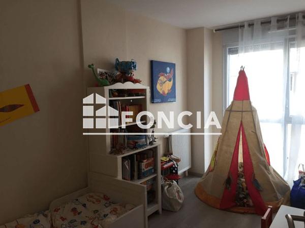 Location Appartement 3 pièces 68.06 m² - RESIDENCE PATIO KIRIEL Dijon 21000