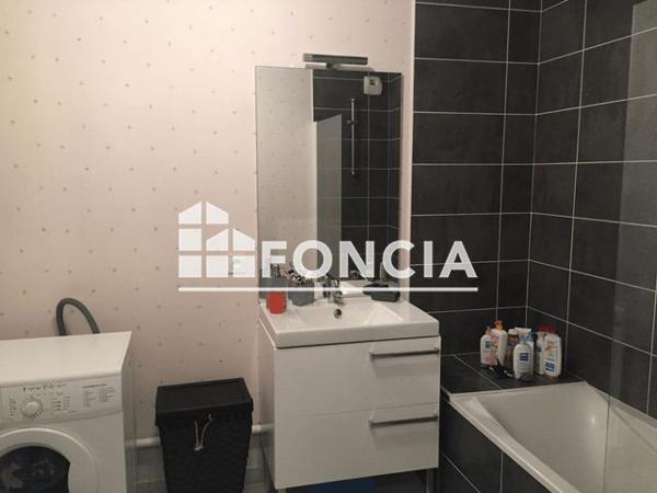 Location Appartement 3 pièces 68.06 m² - RESIDENCE PATIO KIRIEL Dijon 21000