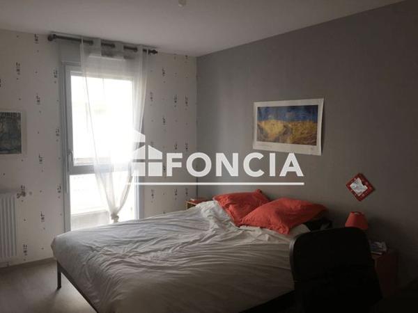 Location Appartement 3 pièces 68.06 m² - RESIDENCE PATIO KIRIEL Dijon 21000