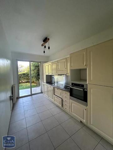 Appartement à louer 3 pièces 83.87m² Roquebrune-Cap-Martin (06190)