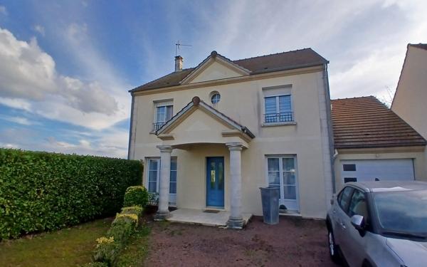 Maison à louer    6 pièces • 137,22 m2 Venette