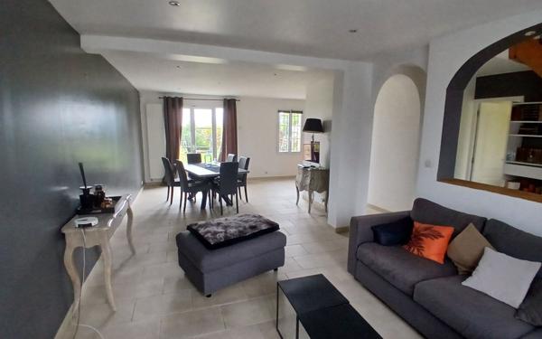 Maison à louer    6 pièces • 137,22 m2 Venette