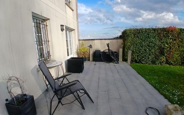 Maison à louer    6 pièces • 137,22 m2 Venette