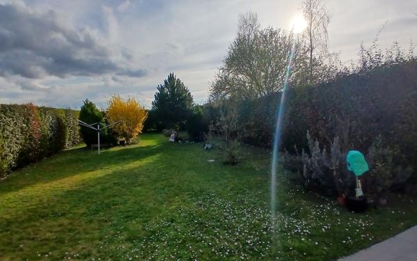 Maison à louer    6 pièces • 137,22 m2 Venette