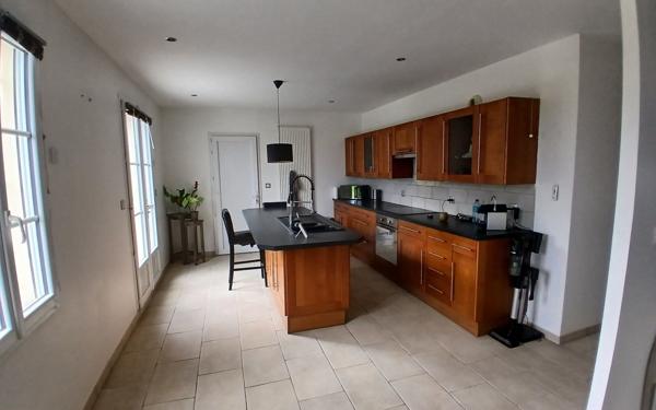 Maison à louer    6 pièces • 137,22 m2 Venette