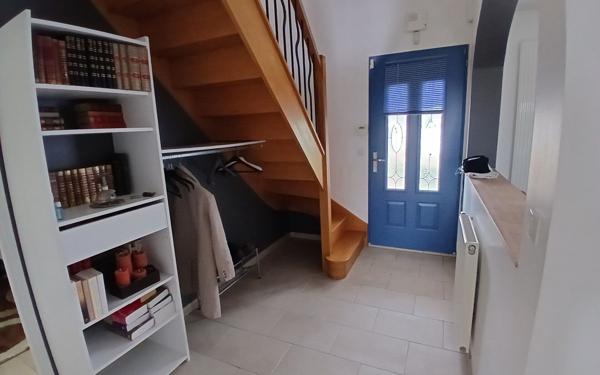 Maison à louer    6 pièces • 137,22 m2 Venette