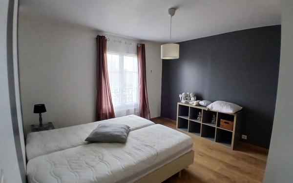 Maison à louer    6 pièces • 137,22 m2 Venette