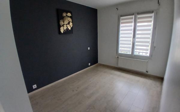 Maison à louer    6 pièces • 137,22 m2 Venette