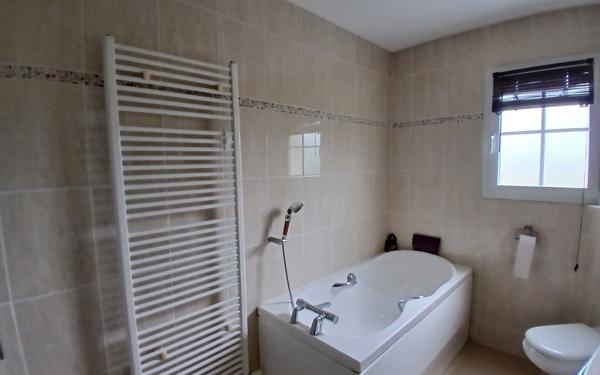 Maison à louer    6 pièces • 137,22 m2 Venette