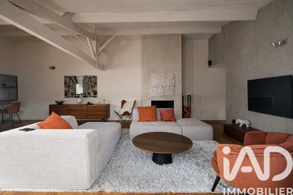 Maison à vendre 5 pièces 160 m² Puilboreau