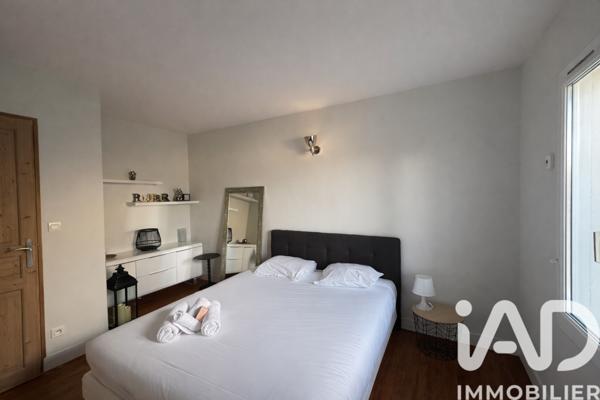 Maison à vendre 5 pièces 160 m² Puilboreau