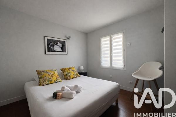 Maison à vendre 5 pièces 160 m² Puilboreau