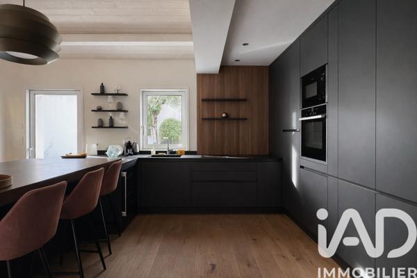 Maison à vendre 5 pièces 160 m² Puilboreau