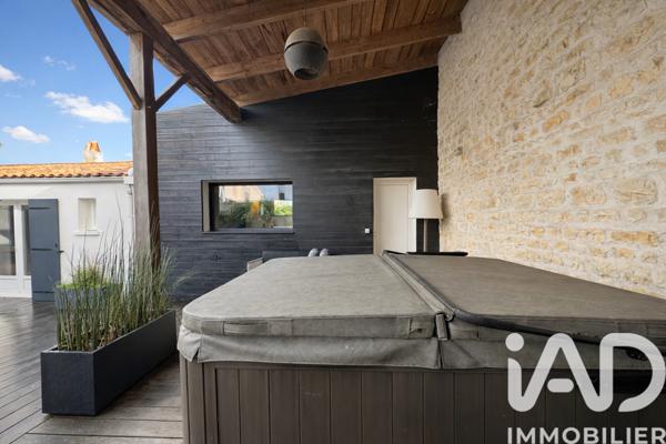 Maison à vendre 5 pièces 160 m² Puilboreau