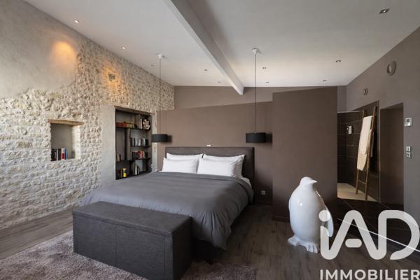 Maison à vendre 5 pièces 160 m² Puilboreau