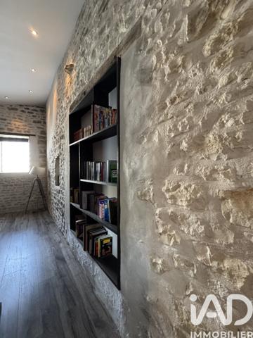 Maison à vendre 5 pièces 160 m² Puilboreau