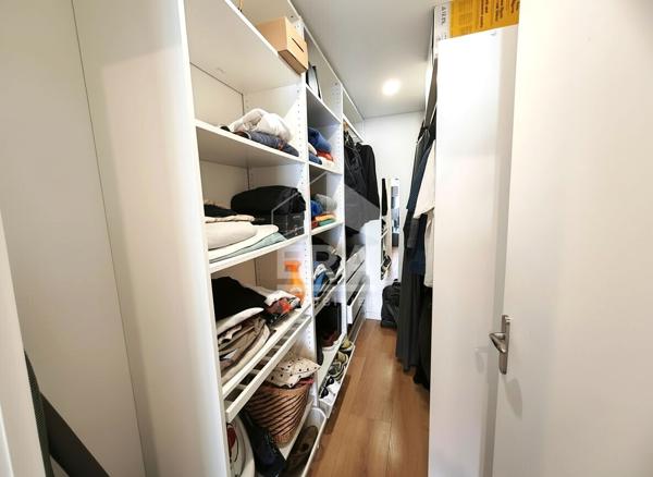 Appartement T3 + Terrasse Marseille - Conception