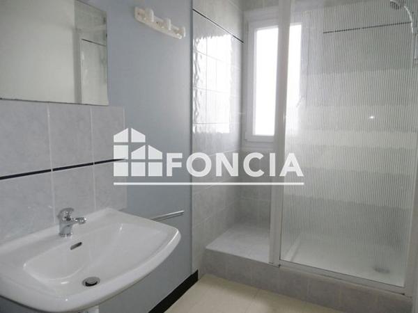 Location Studio 36.73 m² - 1A RUE FRANCOIS ROBIN Lorient 56100