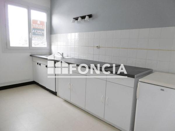 Location Studio 36.73 m² - 1A RUE FRANCOIS ROBIN Lorient 56100