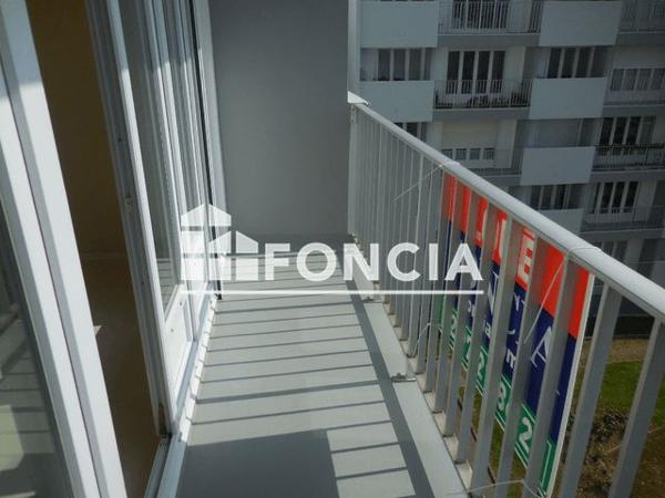 Location Studio 36.73 m² - 1A RUE FRANCOIS ROBIN Lorient 56100