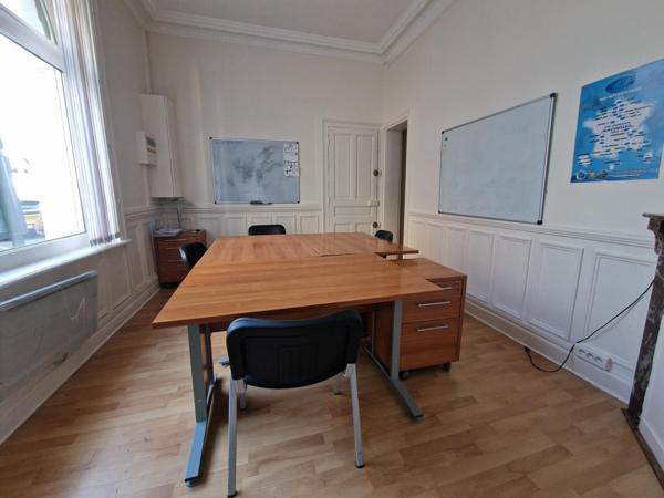 Local commercial Arras