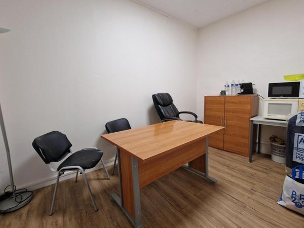 Local commercial Arras