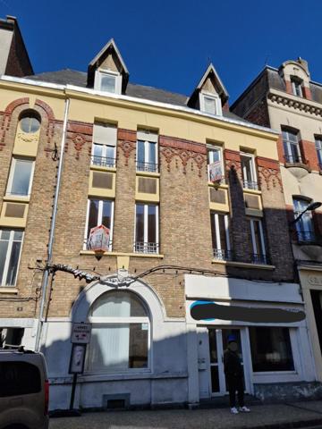 Local commercial Arras