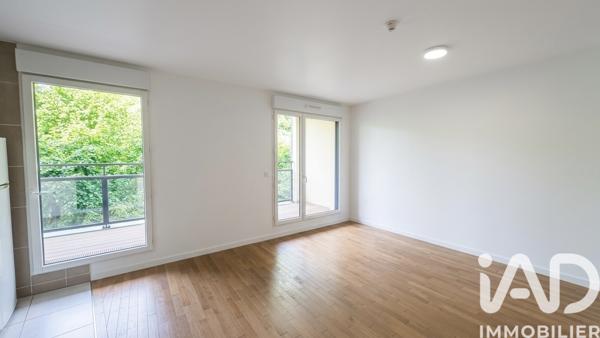 Appartement à vendre 2 pièces 45 m² Sceaux